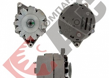 Генератор CA421IR 55A для Opel